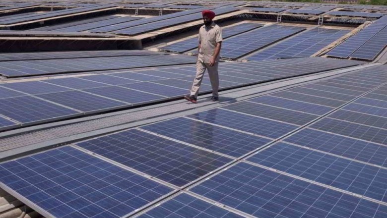 Best solar rooftop in india