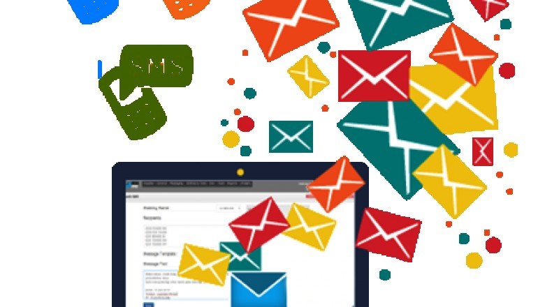 Bulk SMS service provider