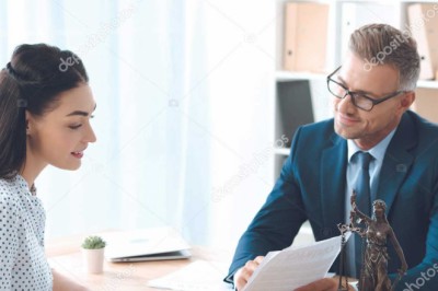 contact a qualified lawyer in kolkata