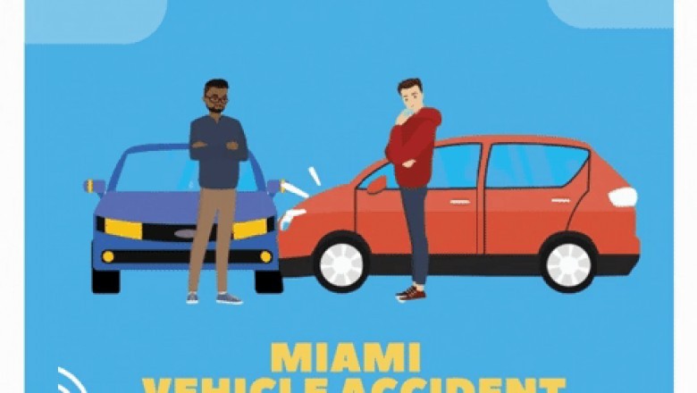 Contrate abogados de accidentes automovilísticos en Miami: evite presenciar un aborto involuntario de la justicia.