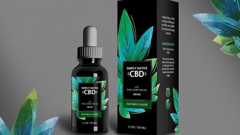 Custom CBD Oil Packaging Boxes - What You Need To Know