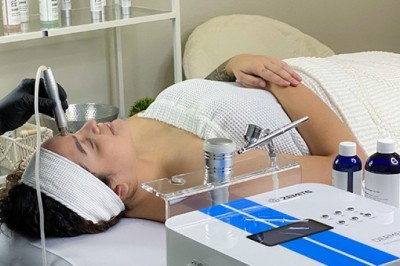 Discounts And Finance On Salon Equipment