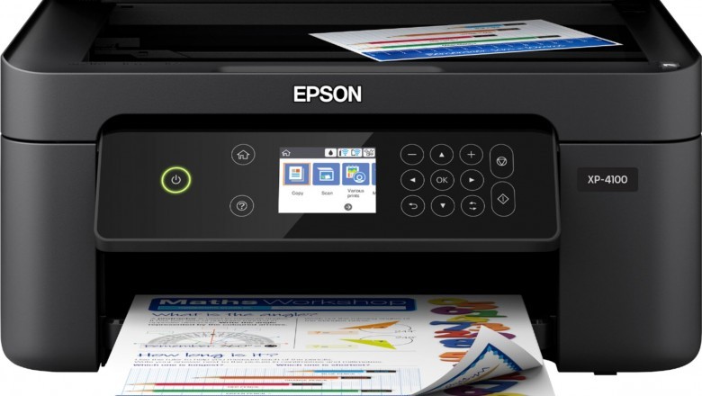 Easy Way To Do Epson Connect Printer Setup