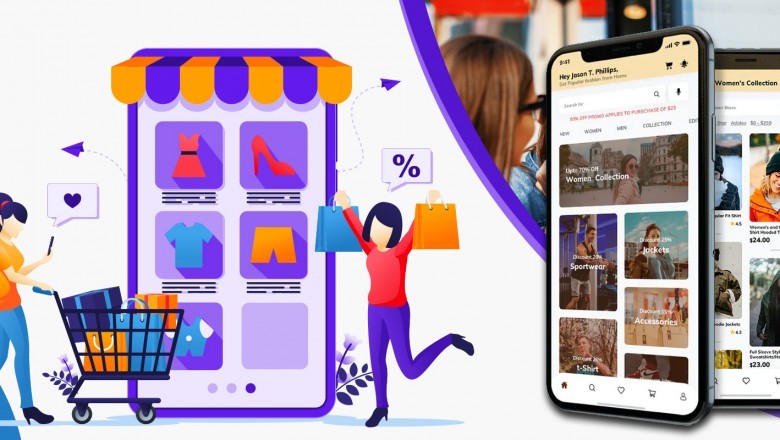 Empower your e-commerce business by building an app like Amazon