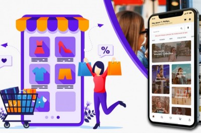 Empower your e-commerce business by building an app like Amazon