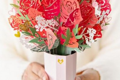 Gift-Feed: LOVEPOP Valentine's Day Cards and Gifts