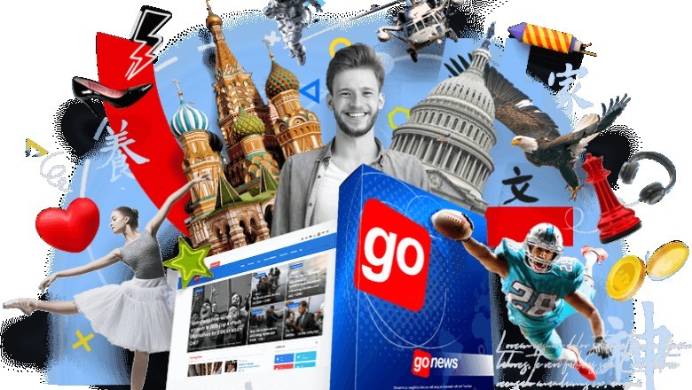 GONEWS REVIEW