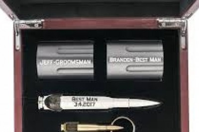 Groomsmen Gift Sets For Sale