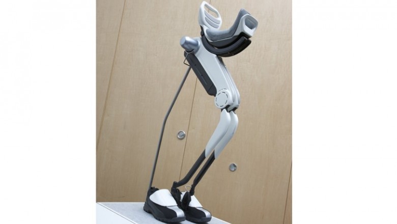 Growing aging population along with the increasing prevalence of osteoarthritis and rheumatoid arthritis is propelling growth of walking assist device market