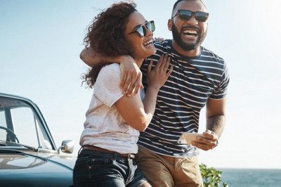 Intimacy And Dating History Is Associated With Personality
