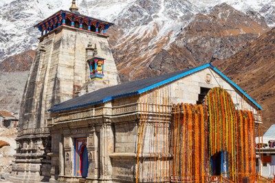 Kedarnath Temple