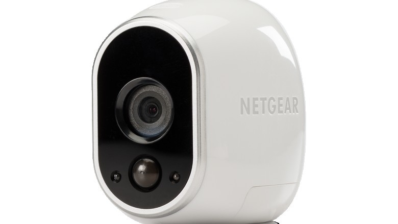 Login Arlo With Arlo.Netgear.com account