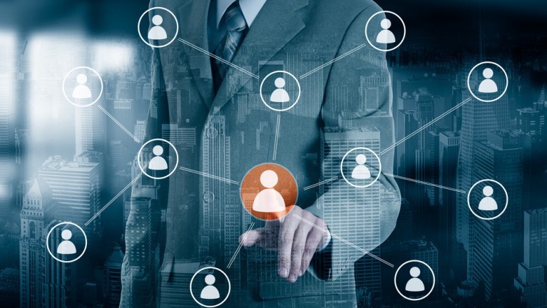 MLM Platform like Forsage Clone