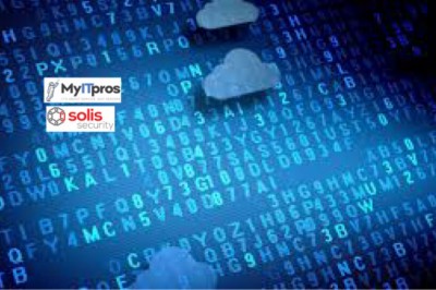 MyITpros and Solis Security Announce Merger