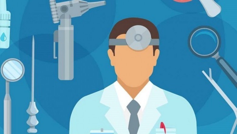 Online ENT Specialists Doctor Consultation in Delhi