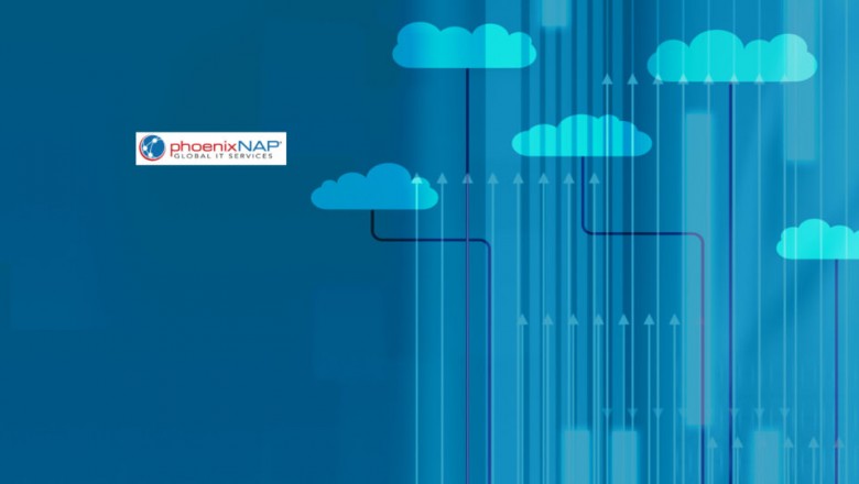 phoenixNAP Expands Bare Metal Cloud to Amsterdam & Singapore