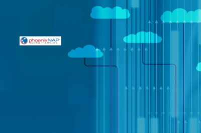 phoenixNAP Expands Bare Metal Cloud to Amsterdam & Singapore