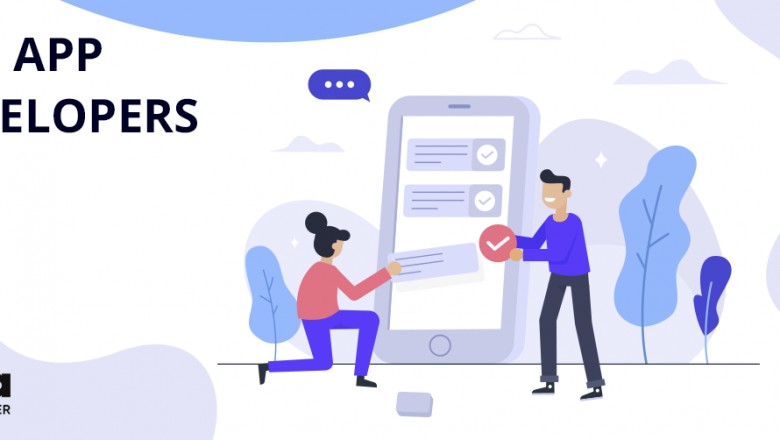 Top Application Developers UAE