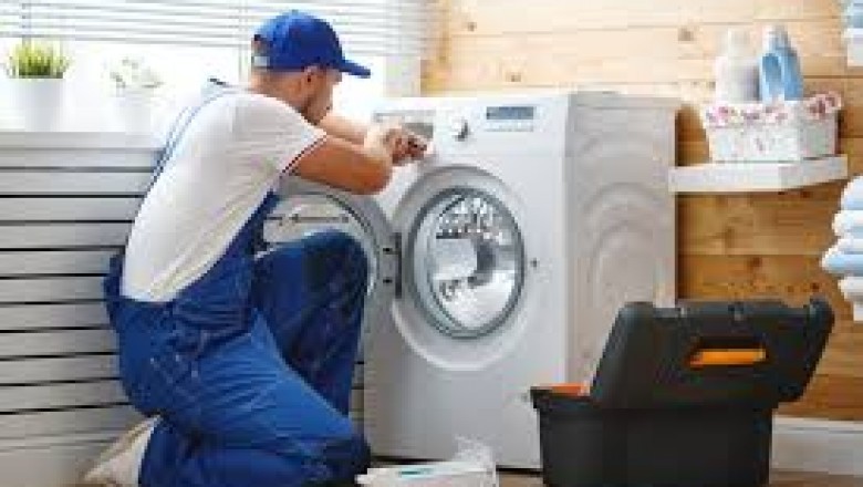 Washing Machine Repair Campbellfield | Call Now @ 03 9408 7432