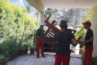 Affordable Home Moving Service