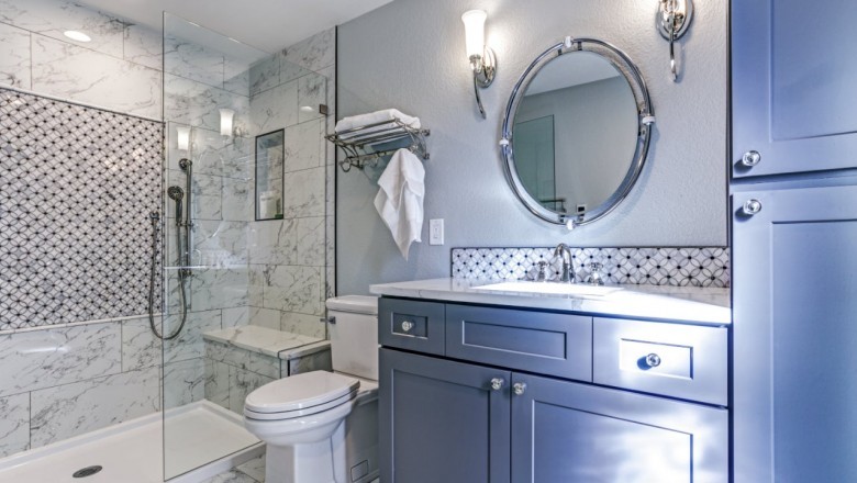 Bathroom Renovation Services In Sydney