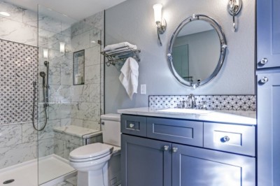 Bathroom Renovation Services In Sydney