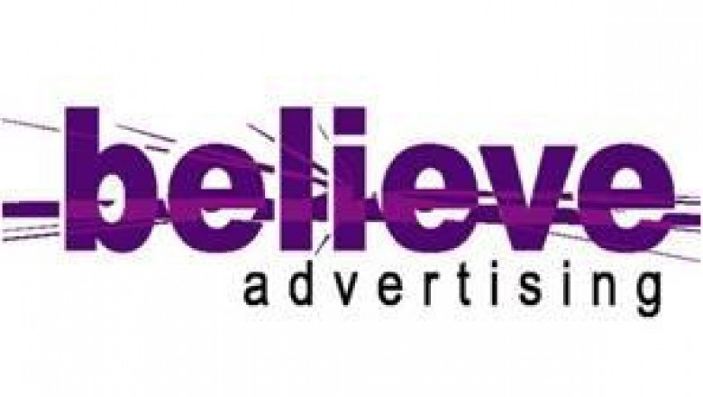 Believe Advertising & Public Relations