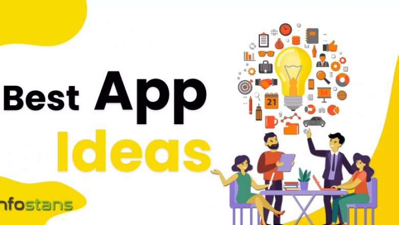 Best app ideas to earn money online