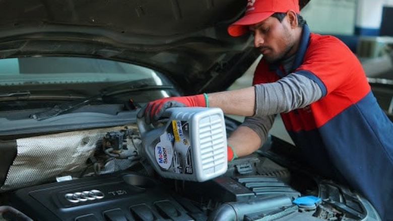 Book Your Car Service Online | Call Now @ 971 43470400