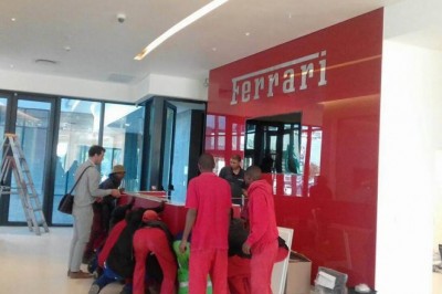 Furniture Removalists Company Services