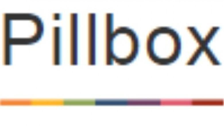 Get Pillbox to Schedule Your Pill Taking Reminder