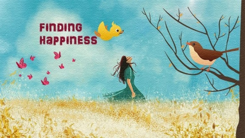 Happiness - WOWzforHappiness