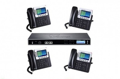 How to Expand your Business with the IP Phone Installation in Dubai?
