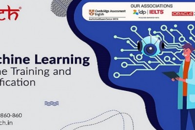 Machine learning certification course - Learn From Scratch