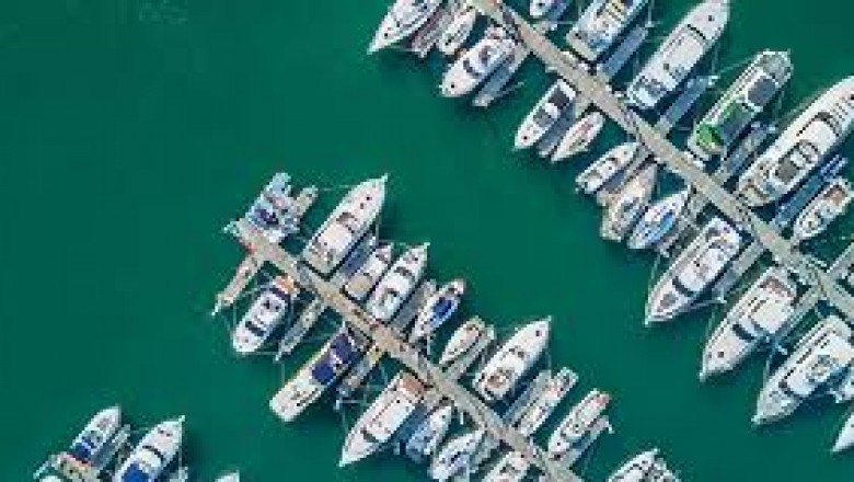 Marine and Yacht Business Opportunities