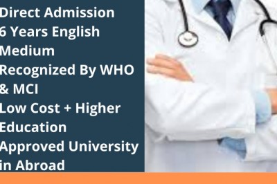 MBBS University in Liberia | GeomediIndia