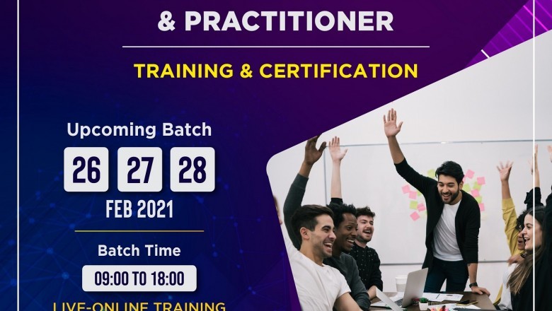 Prince2 Agile Certification