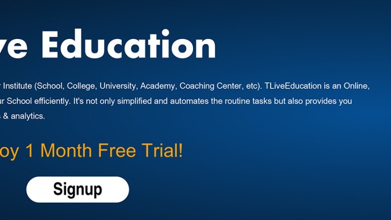 school mangement system