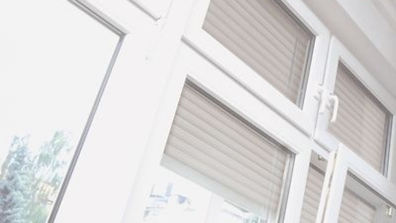 Shutter Repair London