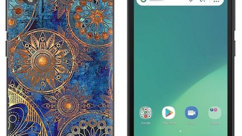 Telstra Essential Plus 3 Case Cover & Accessories On Sale |Smart Cases