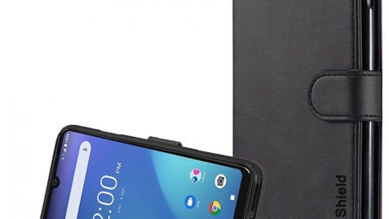 Telstra Essential Pro 2 Case Cover & Accessories For Sale - Smart Cases