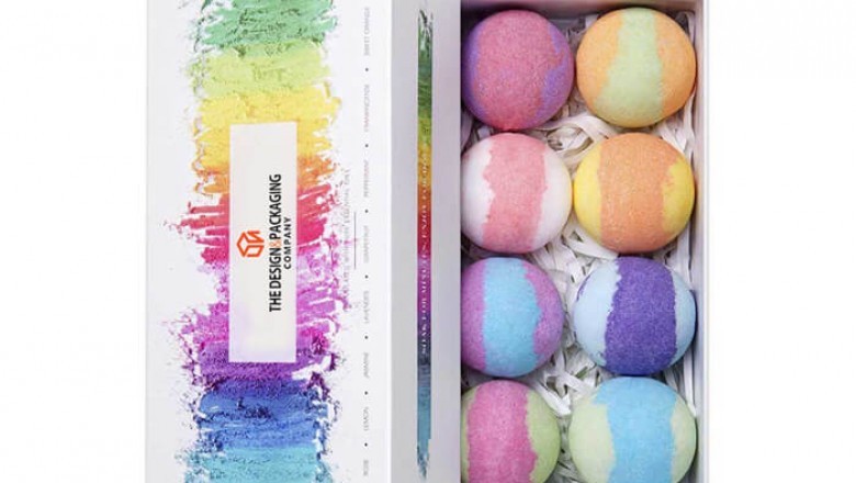 What You Should Know about UV Eco-Friendly Custom Bath Bomb Boxes
