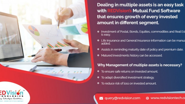 Why Mutual Fund Software for Distributors Prepares Factsheet?