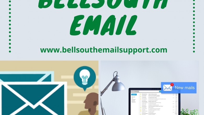 Bellsouth Login