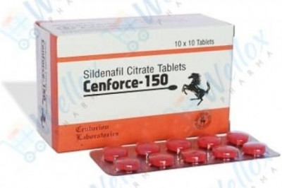 Cenforce 150Mg Online From USA, UK