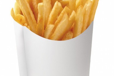 Custom Paper French Fries Boxes and Containers Packaging