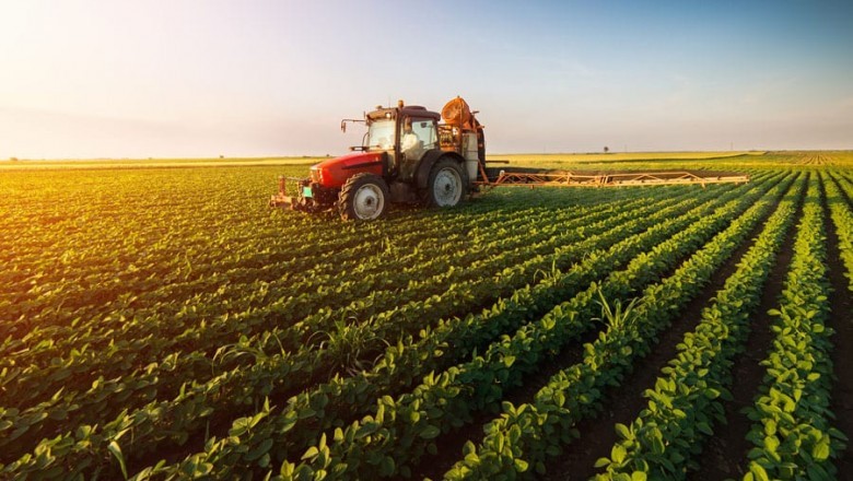 Deciding upon the best Farm Insurance for You