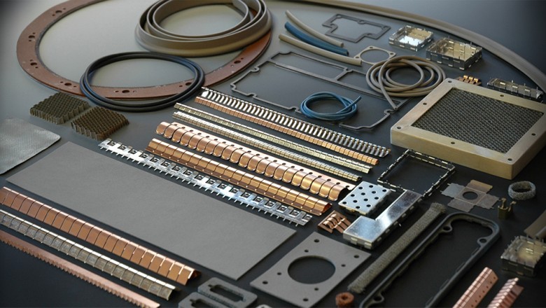 EMI Shielding Materials Market is Rapidly Growing as Key Industry Leader PPG Industries Comes up with PPG TESLIN EMI/RF shielding material