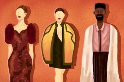 Fashion Jobs and Fashion Career Advice