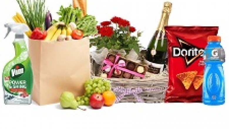 Food Delivery 24 hours